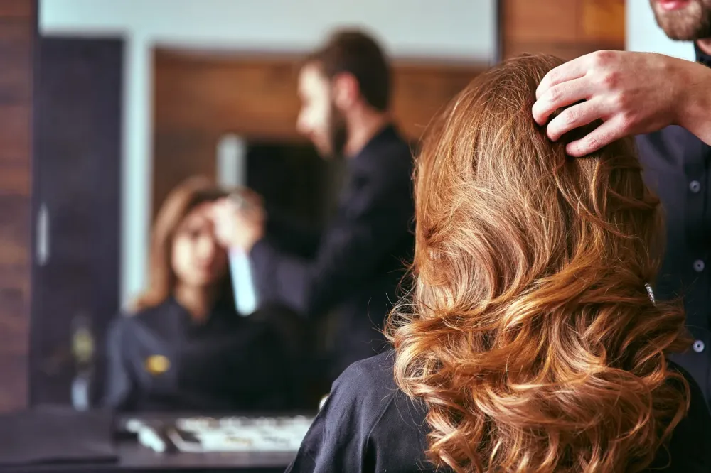 Coiffeur femmes à SARCELLES